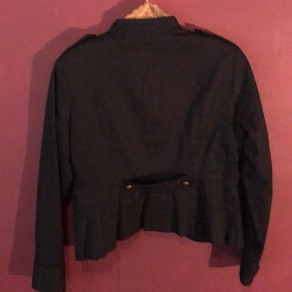 Jacket - Picture 2 of 3